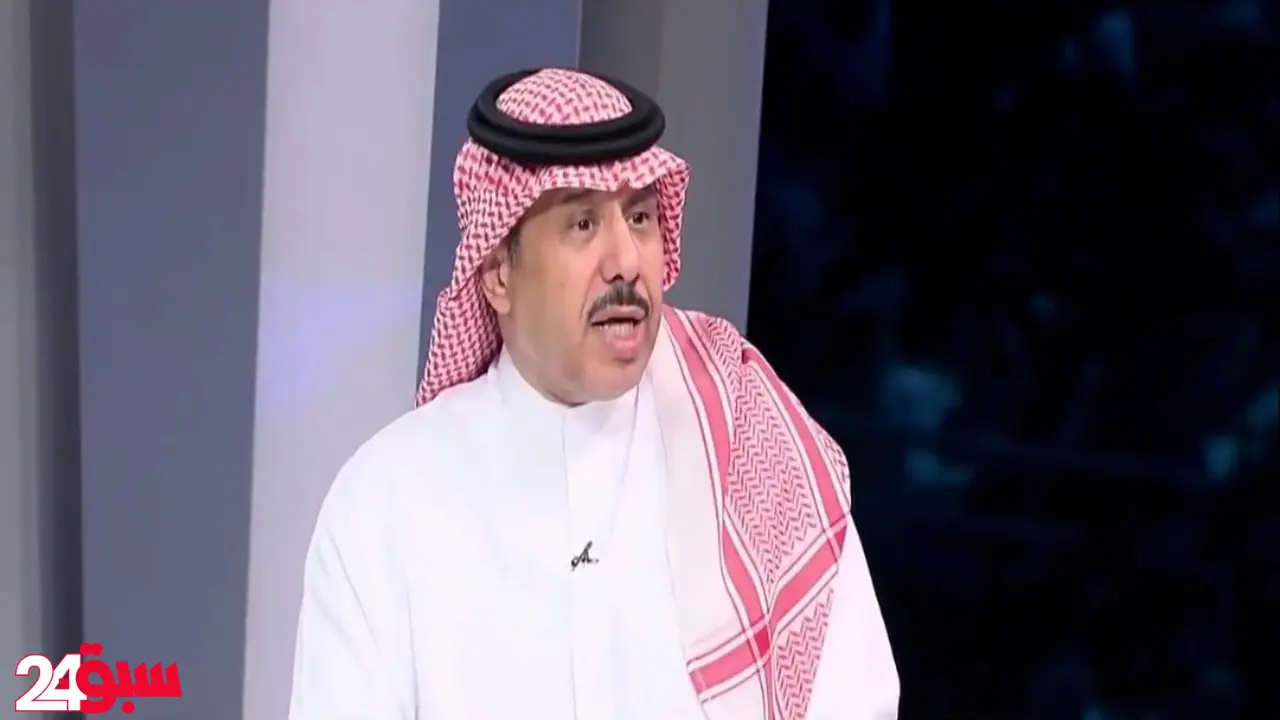 ناصر الدوسري خليفة سلمان الفرج.. الرزيحان يفجر مفاجأة بالكرة السعودية